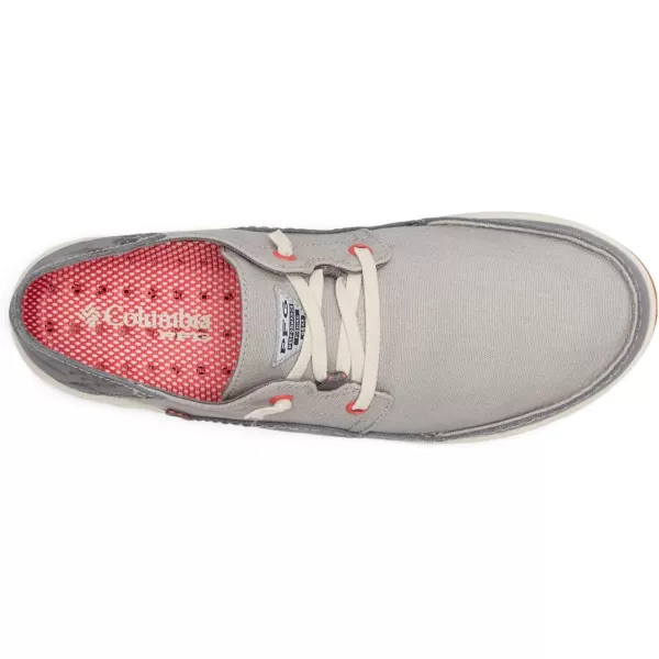 Columbia Men's PFG Bahama Vent Relaxed Boat Shoe
