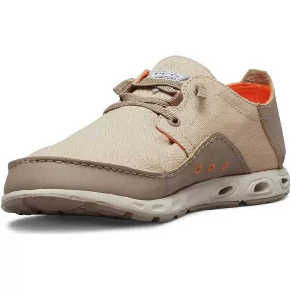 Columbia Men's PFG Bahama Vent Relaxed Boat Shoe