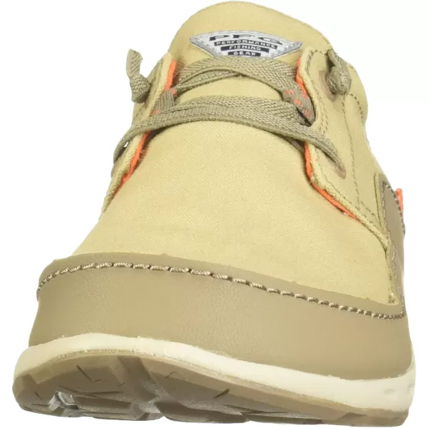 Columbia Men's PFG Bahama Vent Relaxed Boat Shoe