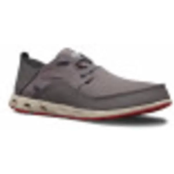 Columbia Men's PFG Bahama Vent Relaxed Boat Shoe