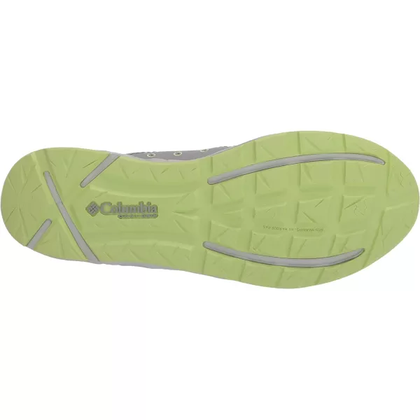 Columbia Men's PFG Bahama Vent Relaxed Boat Shoe