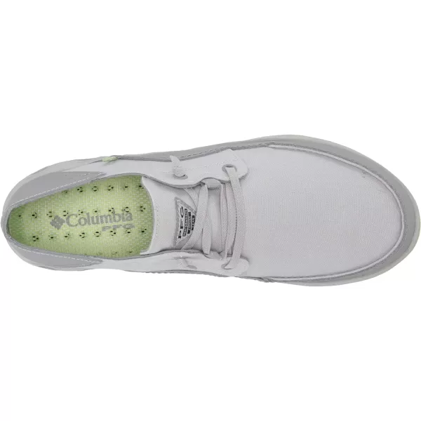 Columbia Men's PFG Bahama Vent Relaxed Boat Shoe