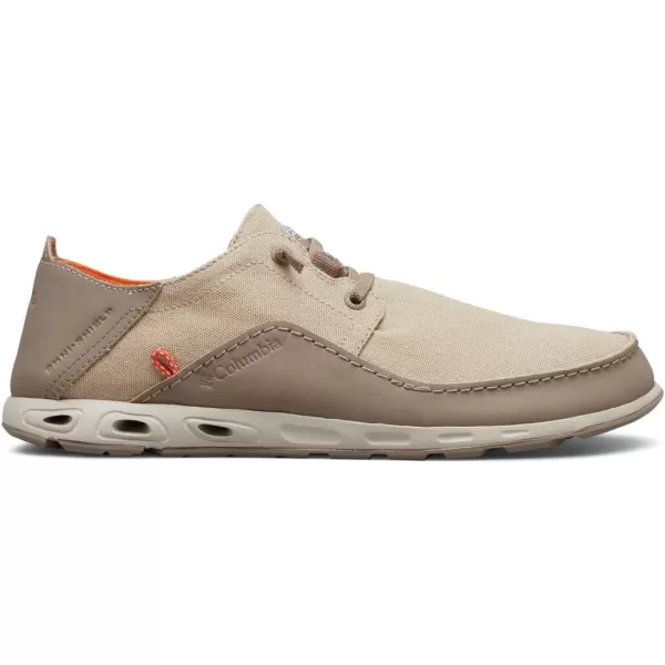 Columbia Men's PFG Bahama Vent Relaxed Boat Shoe