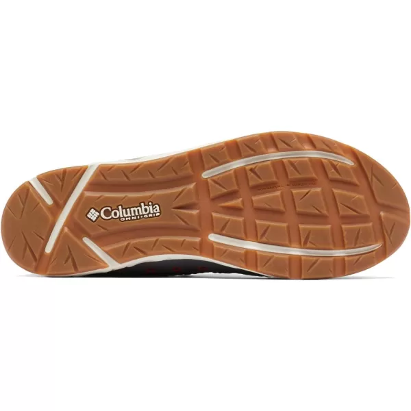 Columbia Men's PFG Bahama Vent Relaxed Boat Shoe