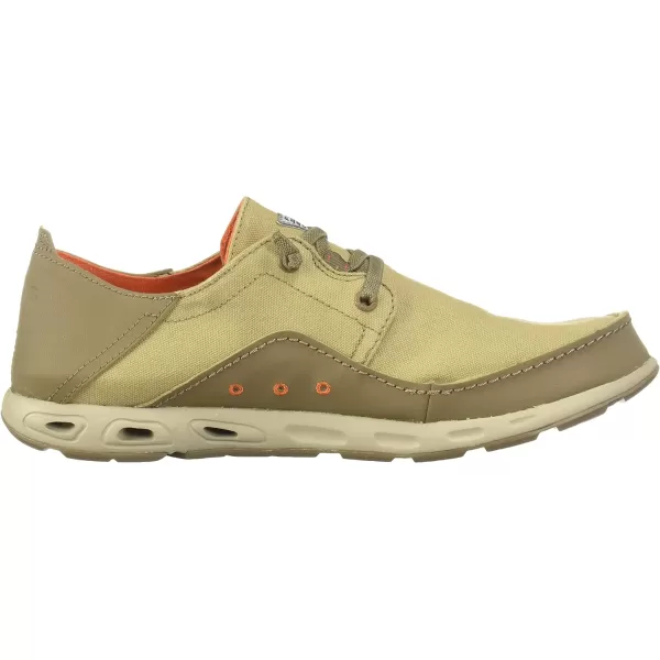 Columbia Men's PFG Bahama Vent Relaxed Boat Shoe