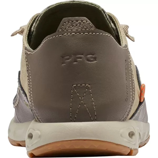 Columbia Men's PFG Bahama Vent Relaxed Boat Shoe