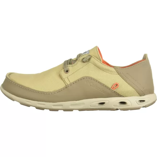 Columbia Men's PFG Bahama Vent Relaxed Boat Shoe