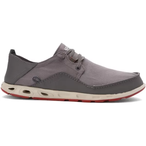 Columbia Men's PFG Bahama Vent Relaxed Boat Shoe