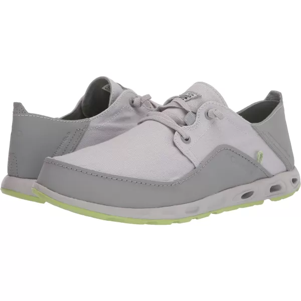 Columbia Men's PFG Bahama Vent Relaxed Boat Shoe