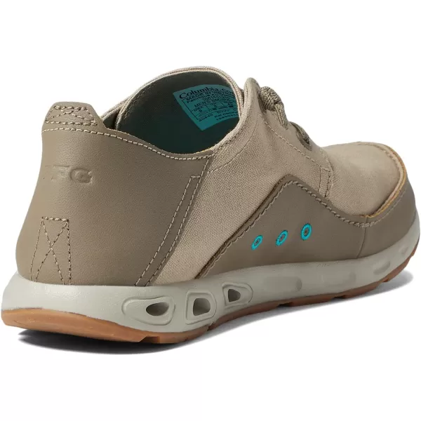 Columbia Men's PFG Bahama Vent Relaxed Boat Shoe