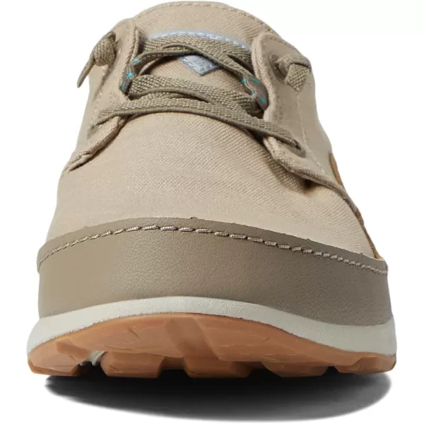 Columbia Men's PFG Bahama Vent Relaxed Boat Shoe