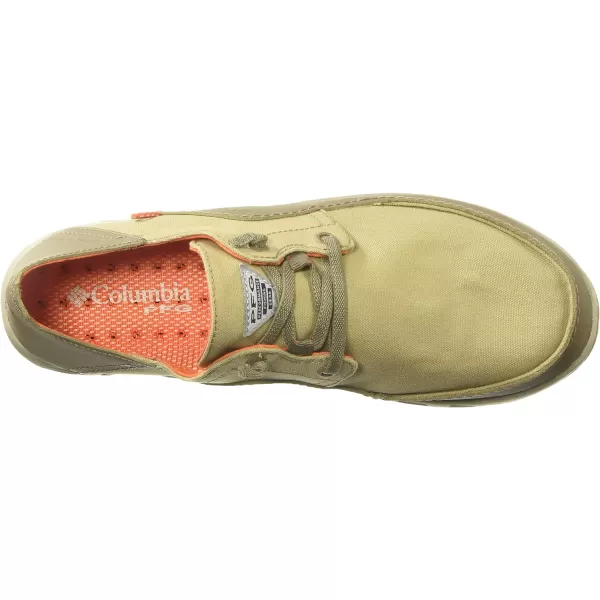 Columbia Men's PFG Bahama Vent Relaxed Boat Shoe