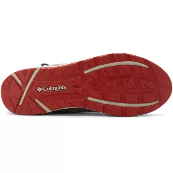 Columbia Men's PFG Bahama Vent Relaxed Boat Shoe