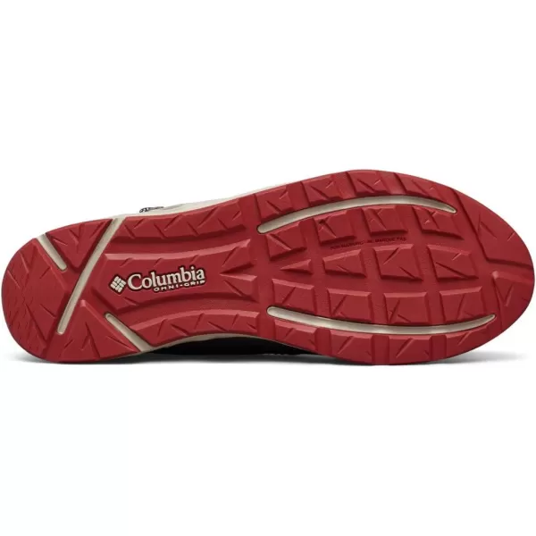 Columbia Men's PFG Bahama Vent Relaxed Boat Shoe