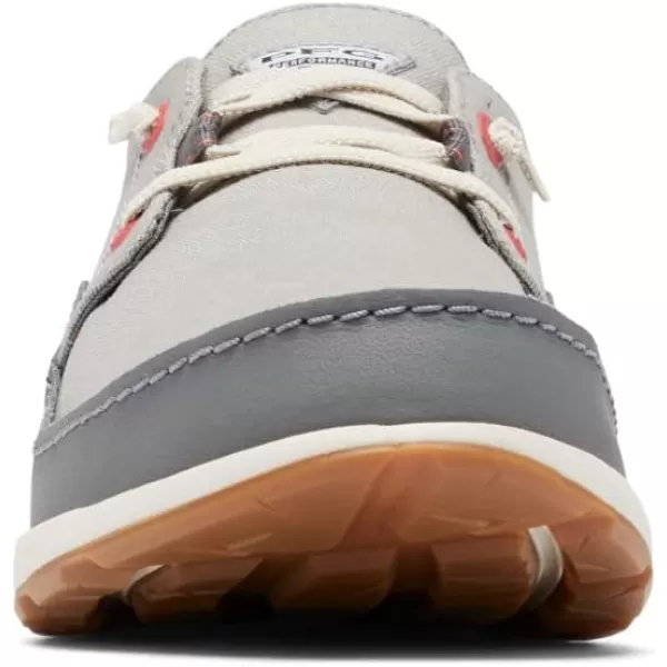 Columbia Men's PFG Bahama Vent Relaxed Boat Shoe