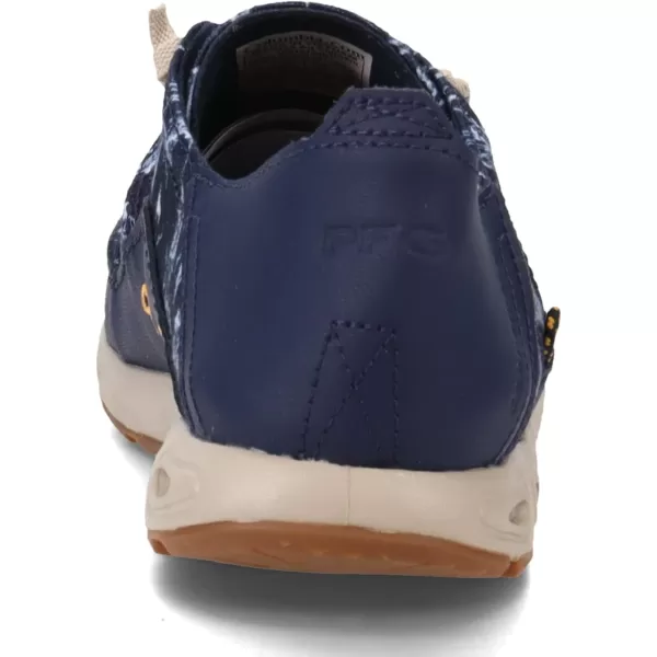 Columbia Men's PFG Bahama Vent Relaxed Boat Shoe