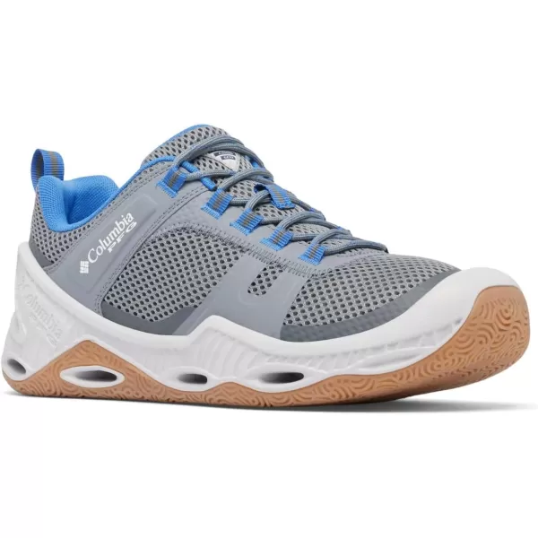 Columbia Men's PFG Pro Sport Boat Shoe