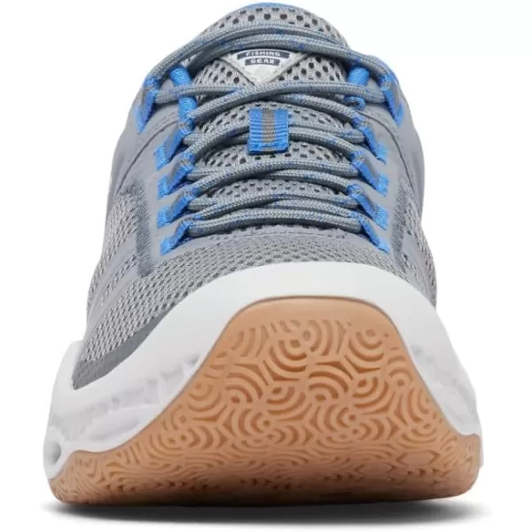 Columbia Men's PFG Pro Sport Boat Shoe