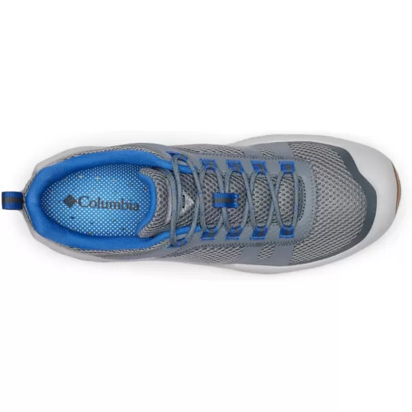 Columbia Men's PFG Pro Sport Boat Shoe
