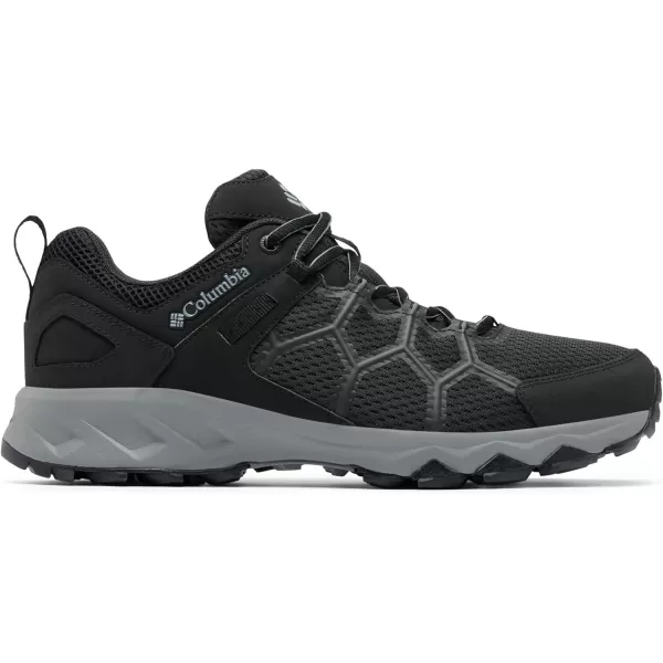 Columbia Men's Peakfreak Ii Hiking Shoe