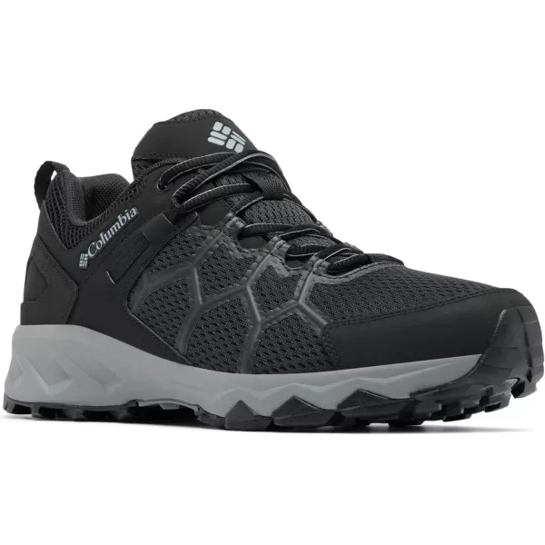 Columbia Men's Peakfreak Ii Hiking Shoe