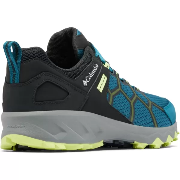 Columbia Men's Peakfreak Ii Hiking Shoe