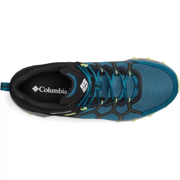Columbia Men's Peakfreak Ii Hiking Shoe