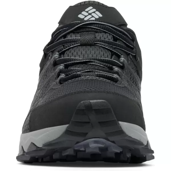 Columbia Men's Peakfreak Ii Hiking Shoe