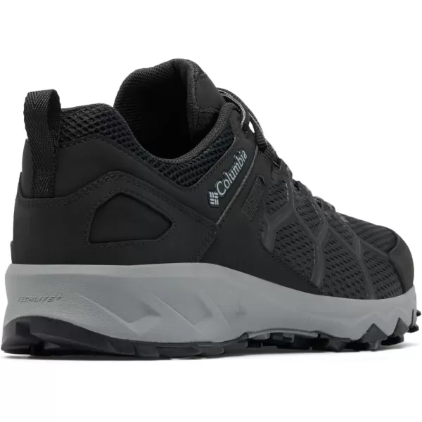 Columbia Men's Peakfreak Ii Hiking Shoe