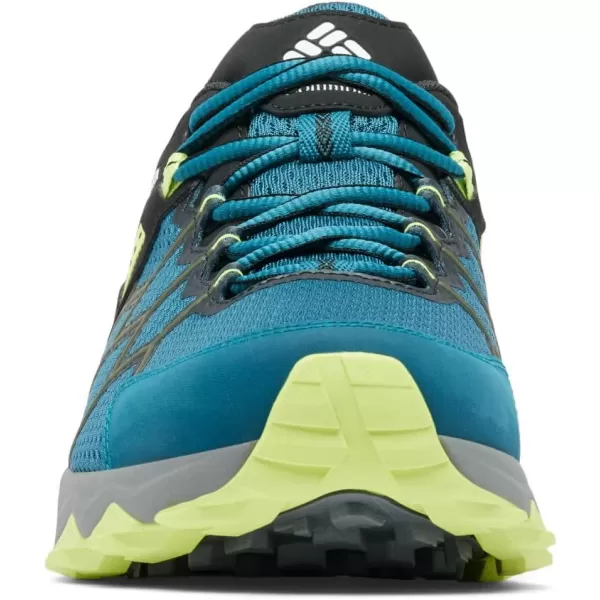 Columbia Men's Peakfreak Ii Hiking Shoe