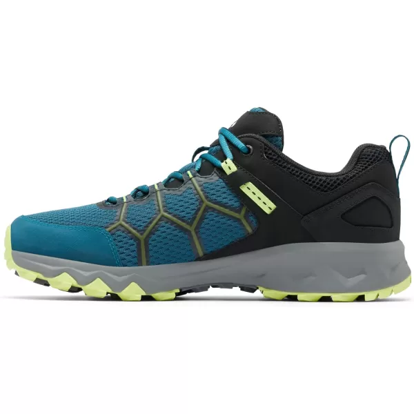 Columbia Men's Peakfreak Ii Hiking Shoe