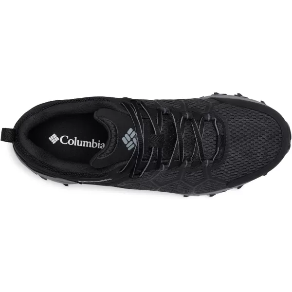 Columbia Men's Peakfreak Ii Hiking Shoe