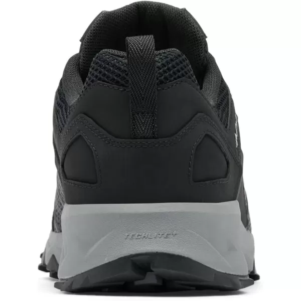 Columbia Men's Peakfreak Ii Hiking Shoe