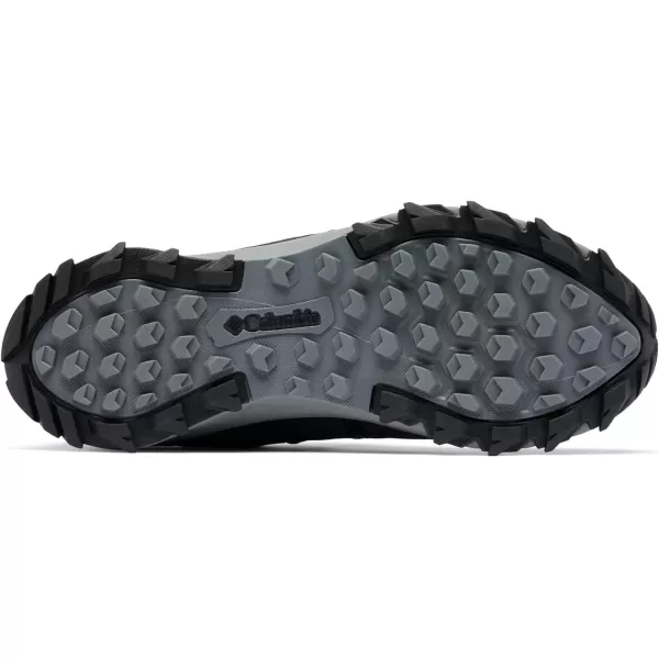 Columbia Men's Peakfreak Ii Hiking Shoe