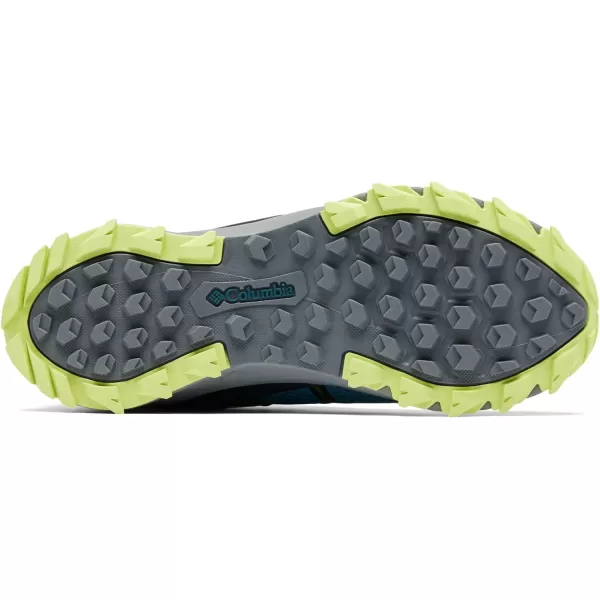 Columbia Men's Peakfreak Ii Hiking Shoe