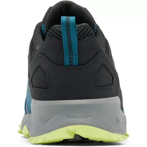 Columbia Men's Peakfreak Ii Hiking Shoe