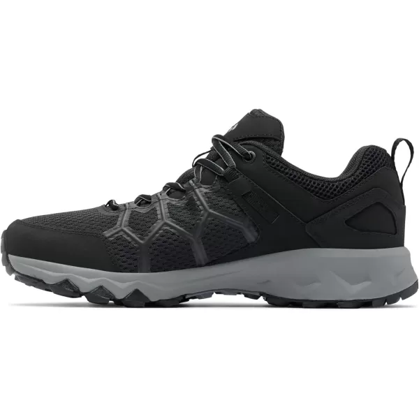 Columbia Men's Peakfreak Ii Hiking Shoe