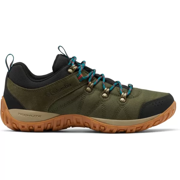 Columbia Men's Peakfreak Venture Light Hiking Boot