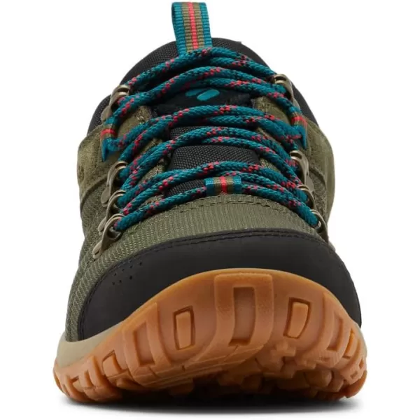 Columbia Men's Peakfreak Venture Light Hiking Boot