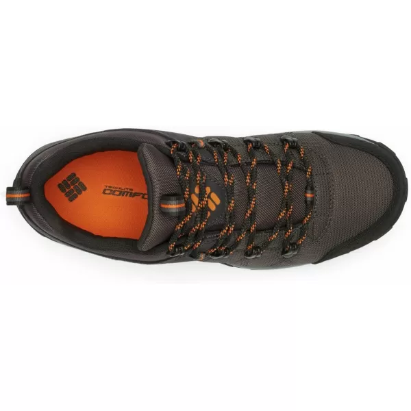 Columbia Men's Peakfreak Venture Light Hiking Boot