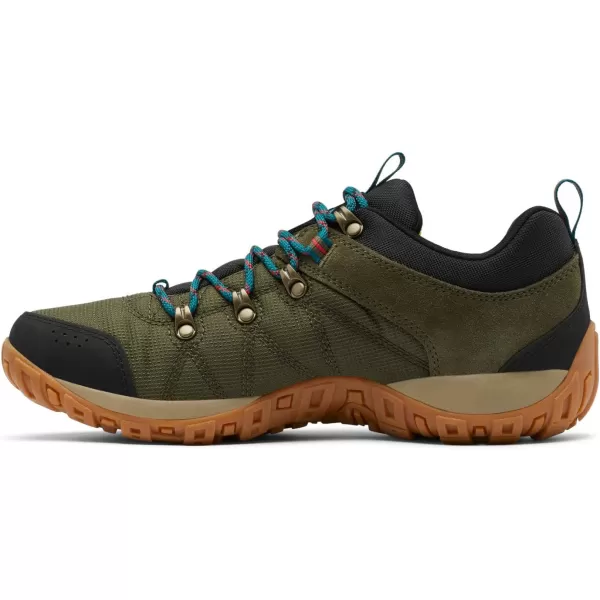 Columbia Men's Peakfreak Venture Light Hiking Boot