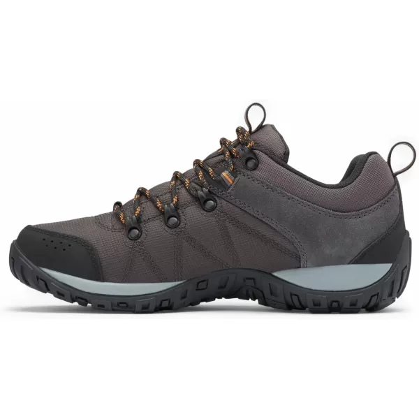 Columbia Men's Peakfreak Venture Light Hiking Boot