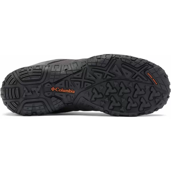 Columbia Men's Peakfreak Venture Light Hiking Boot