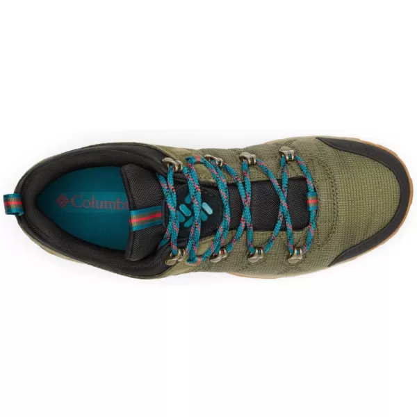 Columbia Men's Peakfreak Venture Light Hiking Boot