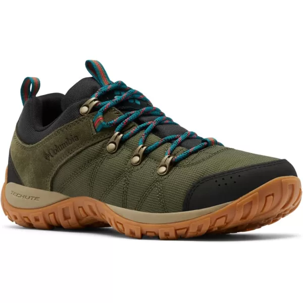 Columbia Men's Peakfreak Venture Light Hiking Boot