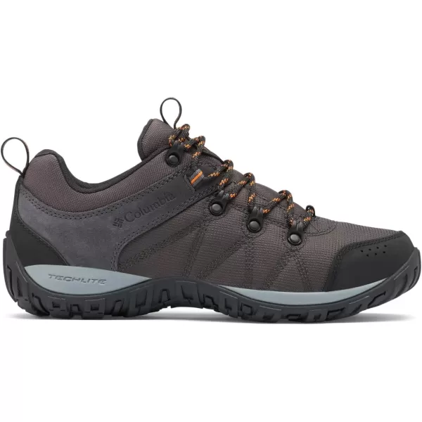 Columbia Men's Peakfreak Venture Light Hiking Boot
