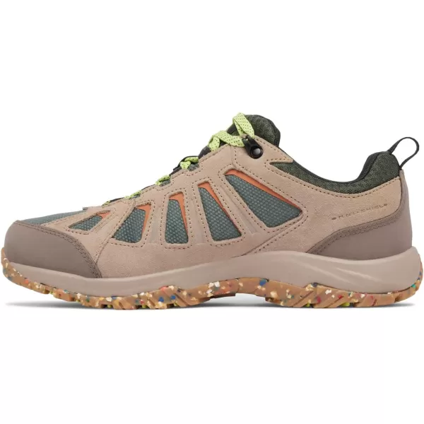 Columbia Men's Redmond Bc Hiking Shoe