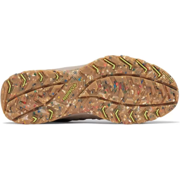 Columbia Men's Redmond Bc Hiking Shoe