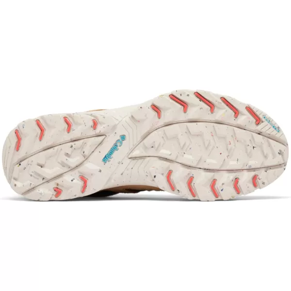 Columbia Men's Redmond Bc Hiking Shoe