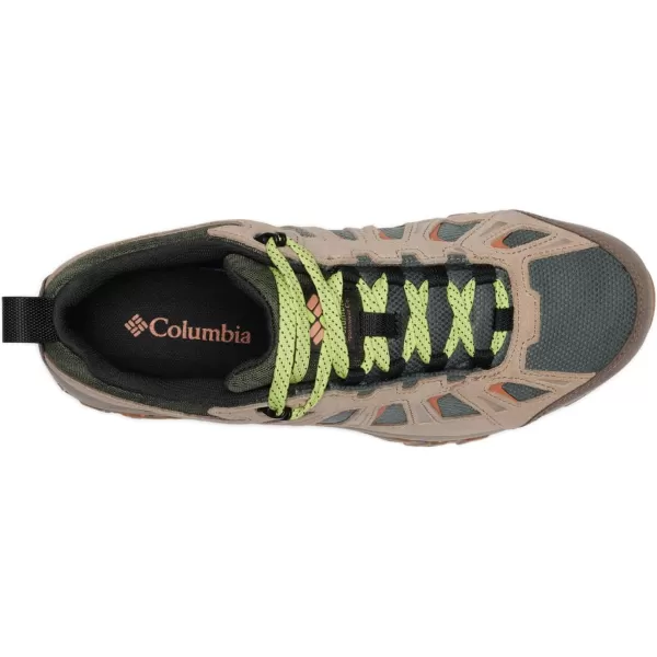 Columbia Men's Redmond Bc Hiking Shoe